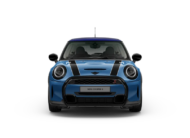 2024 Mini 3 PORTES