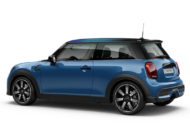 2024 Mini 3 PORTES