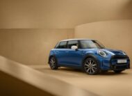 2024 Mini 5 PORTES