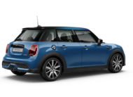 2024 Mini 5 PORTES