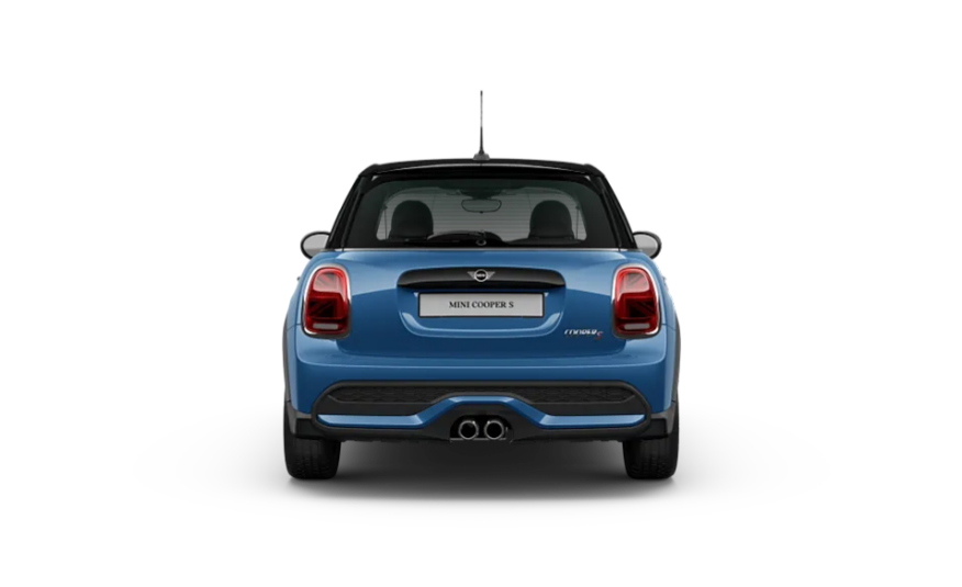 2024 Mini 5 PORTES