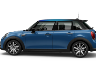 2024 Mini 5 PORTES