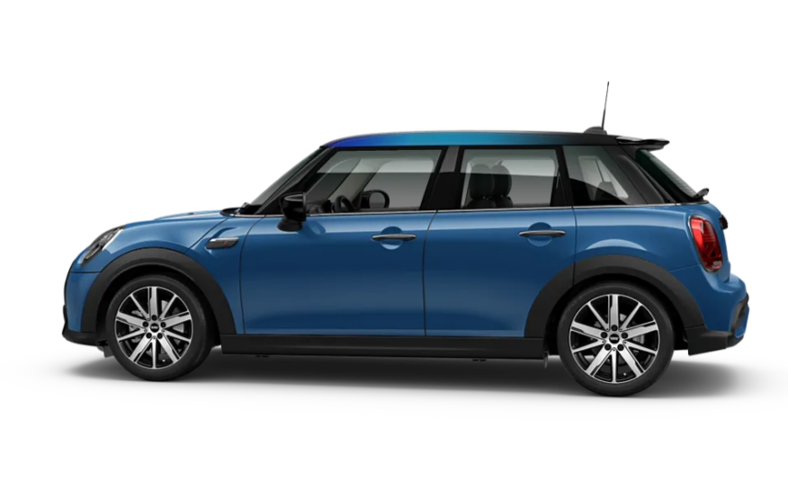 2024 Mini 5 PORTES