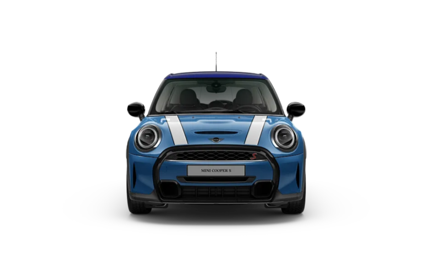 2024 Mini 5 PORTES