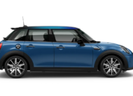 2024 Mini 5 PORTES