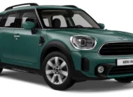 2024 Mini COUNTRYMAN ONE