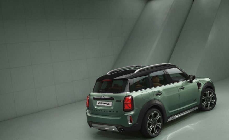 2024 Mini COUNTRYMAN ONE