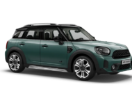 2024 Mini COUNTRYMAN ONE