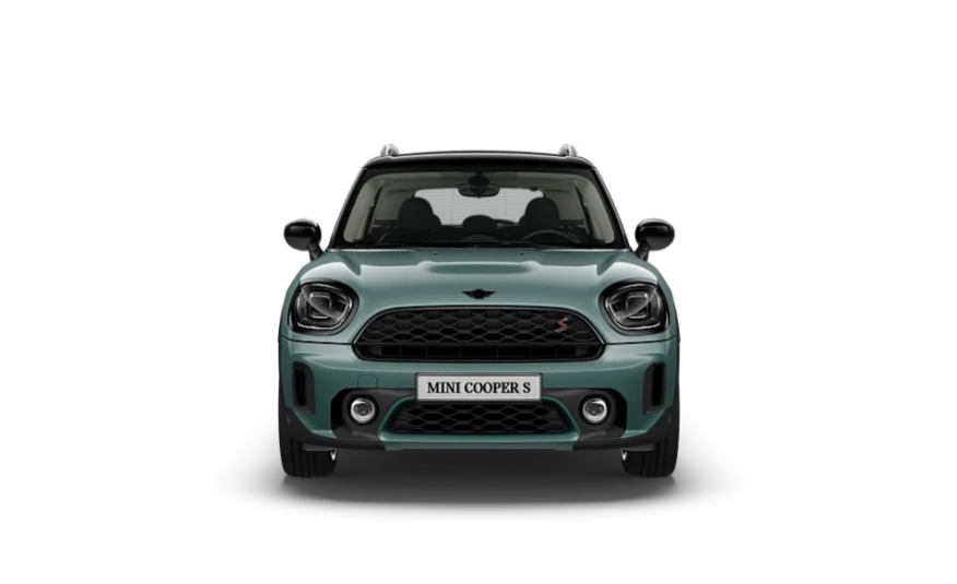 2024 Mini COUNTRYMAN ONE