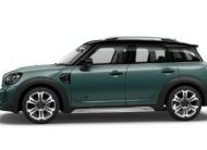 2024 Mini COUNTRYMAN ONE