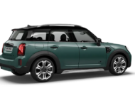 2024 Mini COUNTRYMAN ONE