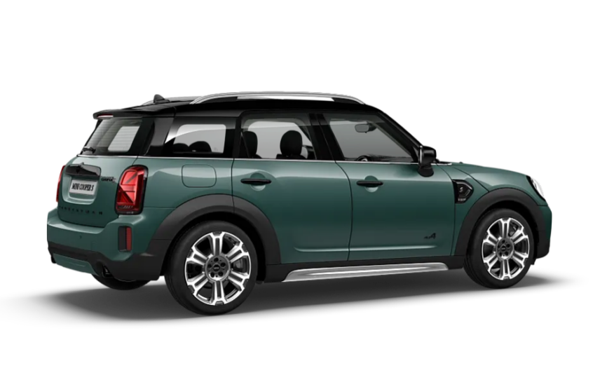 2024 Mini COUNTRYMAN ONE