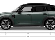 2024 Mini COUNTRYMAN ONE