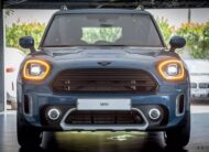 2024 Mini COUNTRYMAN ONE PACK FUNNY