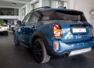 2024 Mini COUNTRYMAN ONE PACK FUNNY