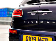 2024 Mini Cooper Clubman