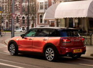 2024 Mini Cooper Clubman