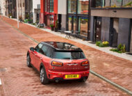 2024 Mini Cooper Clubman