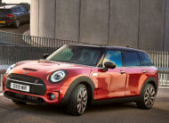 2024 Mini Cooper Clubman