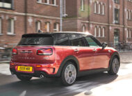 2024 Mini Cooper Clubman