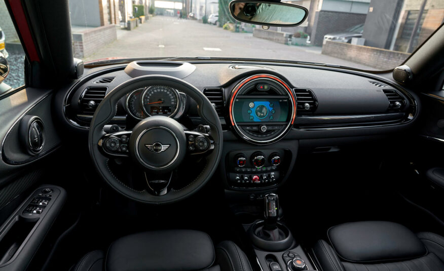 2024 Mini Cooper Clubman