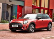 2024 Mini Cooper Clubman