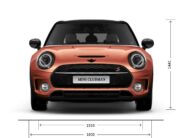 2024 Mini Clubman One