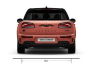 2024 Mini Clubman One