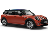 2024 Mini Clubman One