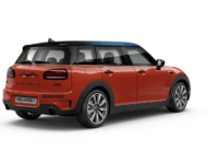 2024 Mini Clubman One