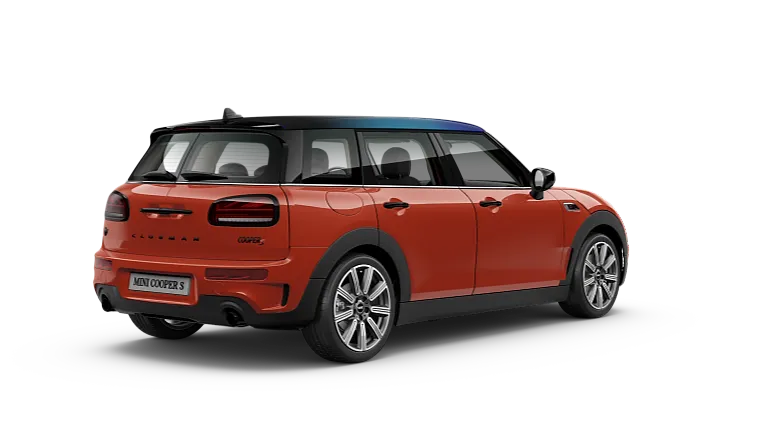 2024 Mini Clubman One