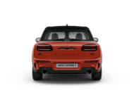 2024 Mini Clubman One