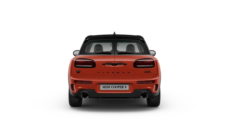 2024 Mini Clubman One