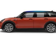 2024 Mini Clubman One