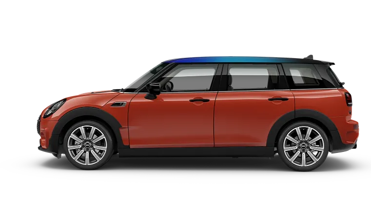 2024 Mini Clubman One