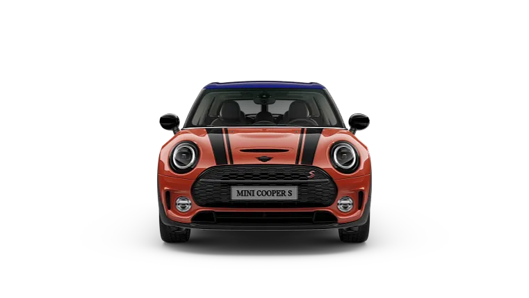 2024 Mini Clubman One