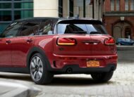 2024 Mini Clubman One