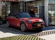 2024 Mini Clubman One