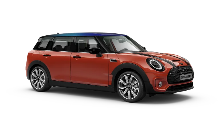 2024 Mini Clubman One