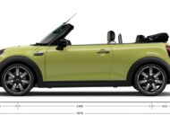 2024 Mini CABRIO COOPER