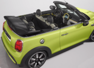 2024 Mini CABRIO COOPER