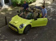 2024 Mini CABRIO COOPER