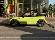 2024 Mini CABRIO COOPER