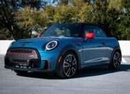 2024 Mini Cabrio John Cooper Works