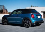 2024 Mini Cabrio John Cooper Works