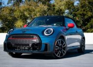 2024 Mini Cabrio John Cooper Works