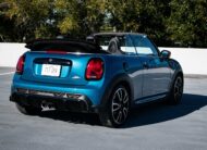 2024 Mini Cabrio John Cooper Works