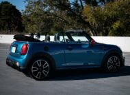 2024 Mini Cabrio John Cooper Works