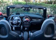 2024 Mini Cabrio John Cooper Works