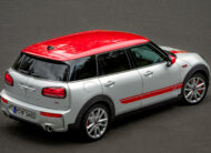 2024 Mini John Cooper Works Clubman